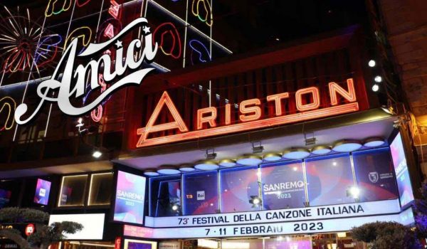 Cinegiornale.net sanremo-2025-due-cantanti-di-amici-a-condurre-insieme-a-conti-ecco-i-nomi-600x350 Sanremo 2025: due cantanti di Amici a condurre insieme a Conti | Ecco i nomi Gossip News  