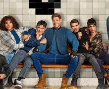 Cinegiornale.net the-umbrella-academy-4-lultima-fine-del-mondo-220x180 The Umbrella Academy 4: l’ultima fine del mondo? News Serie-tv  