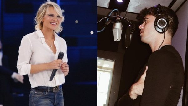 Cinegiornale.net amici-24-un-figlio-darte-sta-per-entrare-nella-scuola-chi-e-600x340 Amici 24: un figlio d’arte sta per entrare nella scuola | Chi è Gossip News  