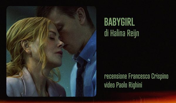 Cinegiornale.net babygirl-recensione-del-film-di-halina-reijn-venezia-81-600x350 Babygirl: recensione del film di Halina Reijn – Venezia 81 News Recensioni  