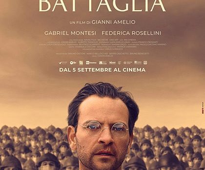 Cinegiornale.net campo-di-battaglia-420x350 Campo di Battaglia Cinema News  