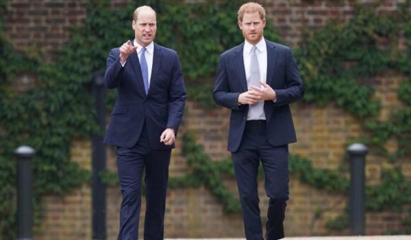 Cinegiornale.net cessate-il-fuoco-reale-william-manda-un-messaggio-last-minute-a-harry-1-600x350 Cessate il fuoco reale: William manda un messaggio last minute a Harry Gossip News  