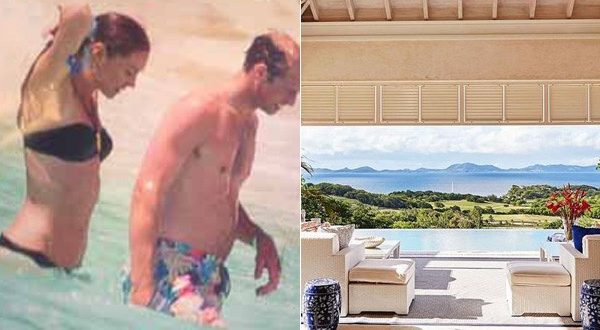 Cinegiornale.net dove-vanno-in-vacanza-kate-e-william-1-600x330 Dove vanno in vacanza Kate e William Gossip News  