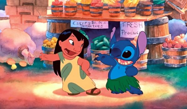 Cinegiornale.net lilo-stitch-svelate-le-prime-immagini-del-remake-e-la-data-di-uscita-del-film-600x350 Lilo & Stitch: svelate le prime immagini del remake e la data di uscita del film News  