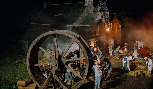 Cinegiornale.net mostra-del-cinema-di-venezia-2024-rilasciato-il-trailer-di-harvest-il-nuovo-film-con-caleb-landry-jones-600x350 Mostra del Cinema di Venezia 2024: rilasciato il trailer di Harvest, il nuovo film con Caleb Landry Jones  News  