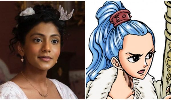 Cinegiornale.net one-piece-2-charithra-chandran-lattrice-di-bridgerton-entra-nel-cast-della-serie-netflix-600x350 One Piece 2: Charithra Chandran l’attrice di Bridgerton entra nel cast della serie Netflix News Serie-tv  