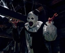 Cinegiornale.net terrifier-3-confermata-lanteprima-mondiale-per-il-fantastic-fest-220x180 Terrifier 3 – confermata l’anteprima mondiale per il Fantastic Fest News  