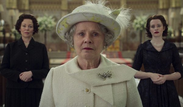 Cinegiornale.net the-crown-il-produttore-rompe-il-silenzio-sul-futuro-della-royal-saga-su-netflix-600x350 The Crown, il produttore rompe il silenzio sul futuro della Royal Saga su Netflix News  