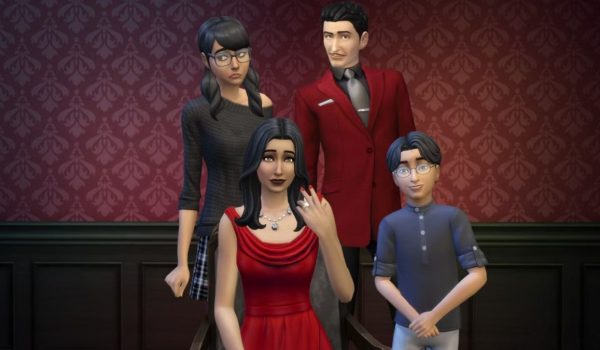 Cinegiornale.net the-sims-ecco-le-9-famiglie-che-potrebbero-apparire-nel-film-di-margot-robbie-600x350 The Sims: ecco le 9 famiglie che potrebbero apparire nel film di Margot Robbie News  