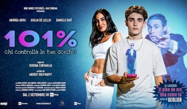 Cinegiornale.net 101-le-nostre-considerazioni-sul-cortometraggio-disponibile-su-raiplay-presentato-a-venezia81-1-600x350 101% – le nostre considerazioni sul cortometraggio disponibile su RaiPlay presentato a Venezia81 News  