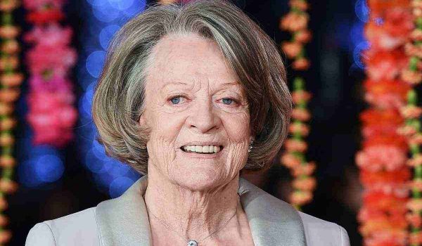 Cinegiornale.net addio-a-maggie-smith-lattrice-aveva-89-anni-cosa-e-successo-600x350 Addio a Maggie Smith: l’attrice aveva 89 anni | Cosa è successo News  