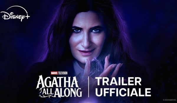Cinegiornale.net agatha-all-along-una-star-della-serie-rivela-la-sfida-piu-grande-del-ruolo-mcu-600x350 Agatha All Along: una star della serie rivela la sfida più grande del ruolo MCU News  