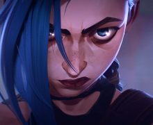 Cinegiornale.net arcane-2-svelata-la-data-di-uscita-dellamata-serie-animata-netflix-220x180 Arcane 2, svelata la data di uscita dell’amata serie animata Netflix News  