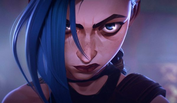 Cinegiornale.net arcane-2-svelata-la-data-di-uscita-dellamata-serie-animata-netflix-600x350 Arcane 2, svelata la data di uscita dell’amata serie animata Netflix News  
