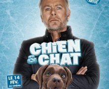 Cinegiornale.net cat-and-dog-la-recensione-della-commedia-francese-netflix-220x180 Cat And Dog: la recensione della commedia francese Netflix News Recensioni  