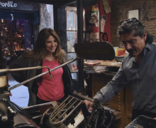 Cinegiornale.net donne-di-campania-al-via-su-rai-storia-la-docu-serie-che-racconta-sei-figure-femminili-simbolo-del-loro-territorio-220x180 Donne di Campania: al via su Rai Storia la docu-serie che racconta sei figure femminili simbolo del loro territorio News  