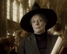 Cinegiornale.net e-morta-maggie-smith-addio-alla-professoressa-mcgranitt-di-harry-potter-220x180 È morta Maggie Smith: addio alla professoressa McGranitt di Harry Potter News  