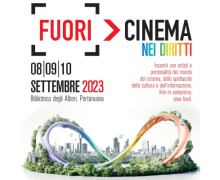 Cinegiornale.net fuoricinema-nei-diritti-al-via-dal-6-settembre-la-nona-edizione-ecco-ospiti-e-appuntamenti-220x180 FUORICINEMA – Nei Diritti: al via dal 6 settembre la nona edizione, ecco ospiti e appuntamenti News  
