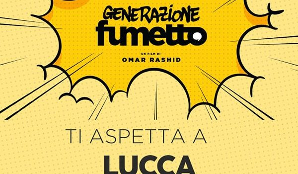 Cinegiornale.net generazione-fumetto-lo-splendido-documentario-al-lucca-comics-games-2024-600x350 Generazione Fumetto, lo splendido documentario al Lucca Comics & Games 2024 News  