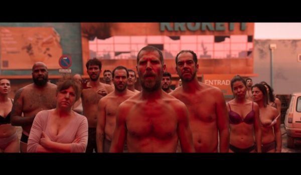 Cinegiornale.net il-giorno-zero-recensione-della-serie-apocalittica-di-prime-video-600x350 Il giorno zero: recensione della serie apocalittica di Prime Video News Recensioni Serie-tv  