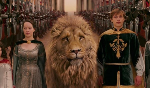Cinegiornale.net le-cronache-di-narnia-scelto-il-primo-membro-del-cast-per-ladattamento-netflix-diretto-da-greta-gerwig-600x350 Le Cronache di Narnia: scelto il primo membro del cast per l’adattamento Netflix diretto da Greta Gerwig News  