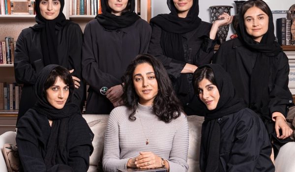 Cinegiornale.net leggere-lolita-a-teheran-il-film-tratto-dallomonimo-bestseller-in-concorso-alla-festa-del-cinema-di-roma-600x350 Leggere Lolita a Teheran: il film tratto dall’omonimo bestseller in concorso alla Festa del Cinema di Roma News  