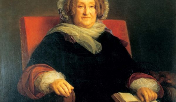 Cinegiornale.net madame-clicquot-600x350 Madame Clicquot Cinema News  