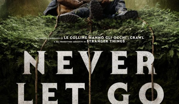 Cinegiornale.net never-let-go-recensione-inquietante-non-uscirete-piu-di-casa-600x350 Never Let Go, recensione inquietante | Non uscirete più di casa News Recensioni  