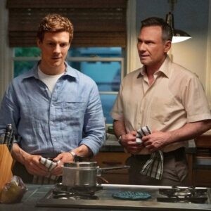 Cinegiornale.net queer-potrebbe-finalmente-far-guadagnare-a-daniel-craig-la-tanto-attesa-nomination-alloscar Queer potrebbe finalmente far guadagnare a Daniel Craig la tanto attesa nomination all’Oscar News  