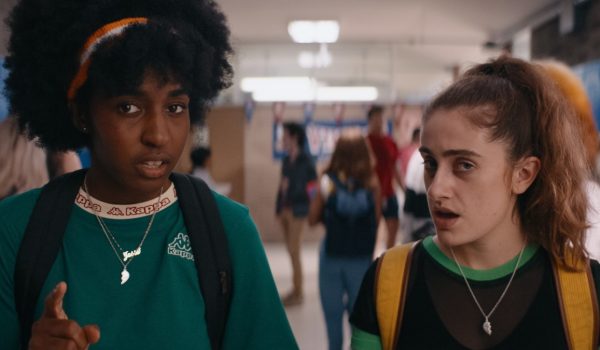 Cinegiornale.net rachel-sennott-la-hbo-avvia-la-produzione-della-prima-serie-comedy-dellattrice-600x350 Rachel Sennott: la HBO avvia la produzione della prima serie comedy dell’attrice News Serie-tv  