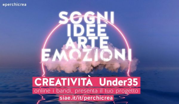 Cinegiornale.net riparte-il-programma-mic-siae-per-chi-crea-candidature-entro-il-30-10-per-ledizione-2024-600x350 Riparte il programma MiC-SIAE “Per Chi Crea”: Candidature entro il 30/10 per l’edizione 2024 News  
