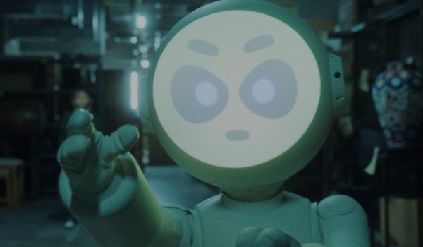 Cinegiornale.net sunny-recensione-della-serie-apple-tv-600x350 Sunny: recensione della serie Apple TV+ News Recensioni Serie-tv  