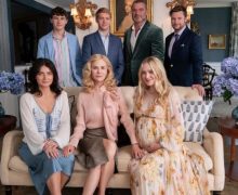 Cinegiornale.net the-perfect-couple-recensione-della-serie-thriller-netflix-220x180 The Perfect Couple: recensione della serie thriller Netflix News Recensioni Serie-tv  
