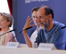 Cinegiornale.net venezia-81-queer-conferenza-stampa-luca-guadagnino-chi-siamo-quando-siamo-da-soli-220x180 Queer, Luca Guadagnino: “Chi siamo quando siamo da soli” Cinema News  