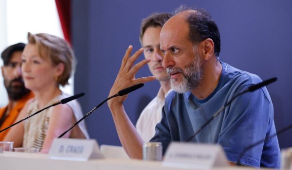 Cinegiornale.net venezia-81-queer-conferenza-stampa-luca-guadagnino-chi-siamo-quando-siamo-da-soli-600x350 Queer, Luca Guadagnino: “Chi siamo quando siamo da soli” Cinema News  