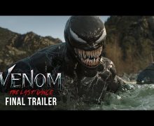 Cinegiornale.net venom-3-un-incredibile-villain-nel-nuovo-trailer-220x180 Venom 3: un incredibile villain nel nuovo trailer Cinema News  