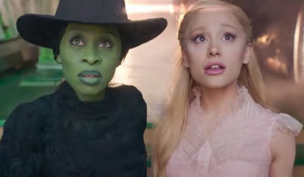 Cinegiornale.net wicked-ecco-quanto-durera-la-prima-parte-del-film-con-ariana-grande-600x350 Wicked: ecco quanto durerà la prima parte del film con Ariana Grande News  