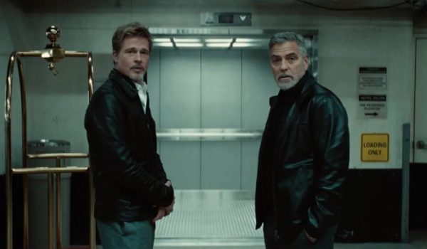 Cinegiornale.net wolfs-mr-clooney-e-mr-pitt-risolvono-problemi-la-recensione-da-venezia-81-600x350 Wolfs, Mr. Clooney e Mr. Pitt risolvono problemi. La recensione da Venezia 81 News Recensioni  