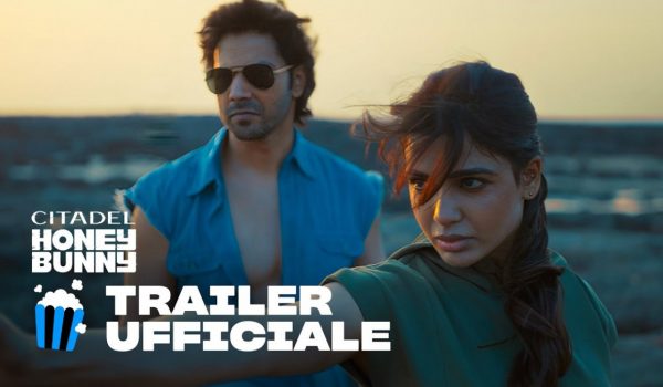 Cinegiornale.net citadel-incredibile-trailer-di-honey-bunny-dal-7-novembre-600x350 Citadel: incredibile trailer di Honey Bunny dal 7 novembre News Serie-tv  