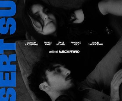Cinegiornale.net desert-suite-420x350 Desert Suite Cinema News  