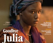 Cinegiornale.net goodbye-julia-il-trailer-del-film-di-mohamed-kordofani-al-cinema-dal-24-ottobre-220x180 Goodbye Julia: il trailer del film di Mohamed Kordofani al cinema dal 24 ottobre News  