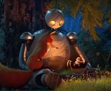 Cinegiornale.net il-robot-selvaggio-recensione-del-nuovo-film-dreamworks-220x180 Il Robot Selvaggio: Recensione del nuovo film DreamWorks News Recensioni  