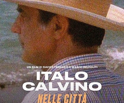 Cinegiornale.net italo-calvino-nelle-citta-420x350 Italo Calvino nelle città Cinema News  
