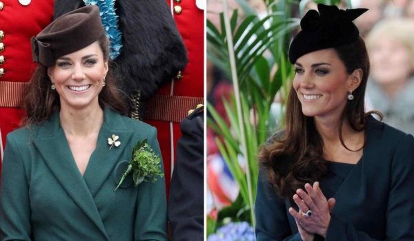 Cinegiornale.net kate-middleton-rompe-le-tradizioni-della-corona-ecco-cosa-ha-deciso-per-suo-figlio-george-600x350 Kate Middleton rompe le tradizioni della corona: ecco cosa ha deciso per suo figlio George Gossip News  