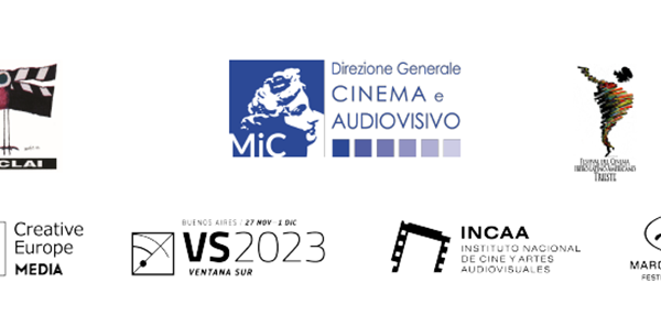 Cinegiornale.net partecipazione-italiana-a-ventana-sur-montevideo-2-6-dicembre-2024-candidature-entro-29-ottobre-2024-600x296 Partecipazione italiana a VENTANA SUR | Montevideo 2-6 dicembre 2024 | Candidature entro 29 ottobre 2024 News  