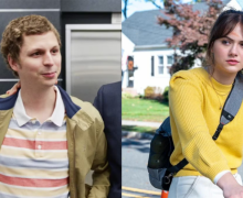 Cinegiornale.net the-running-man-michael-cera-ed-emilia-jones-nel-film-di-edgar-wright-220x180 The Running Man: Michael Cera ed Emilia Jones nel film di Edgar Wright News  