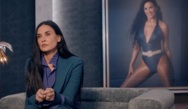 Cinegiornale.net the-substance-recensione-dello-scioccante-film-con-margaret-qualley-e-demi-moore-600x350 The Substance: recensione dello scioccante film con Margaret Qualley e Demi Moore News Recensioni  