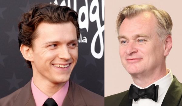 Cinegiornale.net tom-holland-entra-nel-cast-del-nuovo-film-di-christopher-nolan-600x350 Tom Holland entra nel cast del nuovo film di Christopher Nolan News  