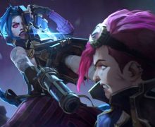 Cinegiornale.net arcane-2-la-recensione-della-stagione-finale-della-serie-netflix-220x180 Arcane 2: la recensione della stagione finale della serie Netflix News Recensioni Serie-tv  