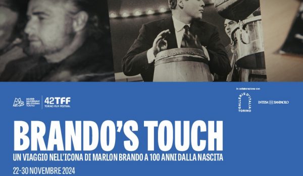 Cinegiornale.net brandos-touch-a-torino-la-mostra-immersiva-che-celebra-i-100-anni-dalla-nascita-di-marlon-brando-600x350 Brando’s Touch, a Torino la mostra immersiva che celebra i 100 anni dalla nascita di Marlon Brando News  